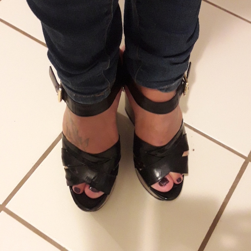 Final price *Michael kors*black